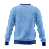 Columbia Basin | Sublimated | Alt Crewneck Sweatshirt